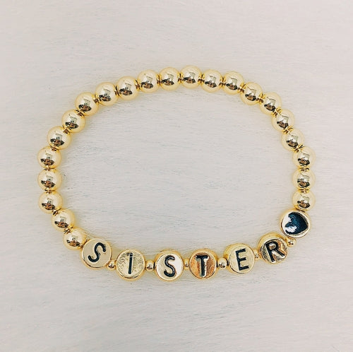 Beloved Woman Bracelet Collection