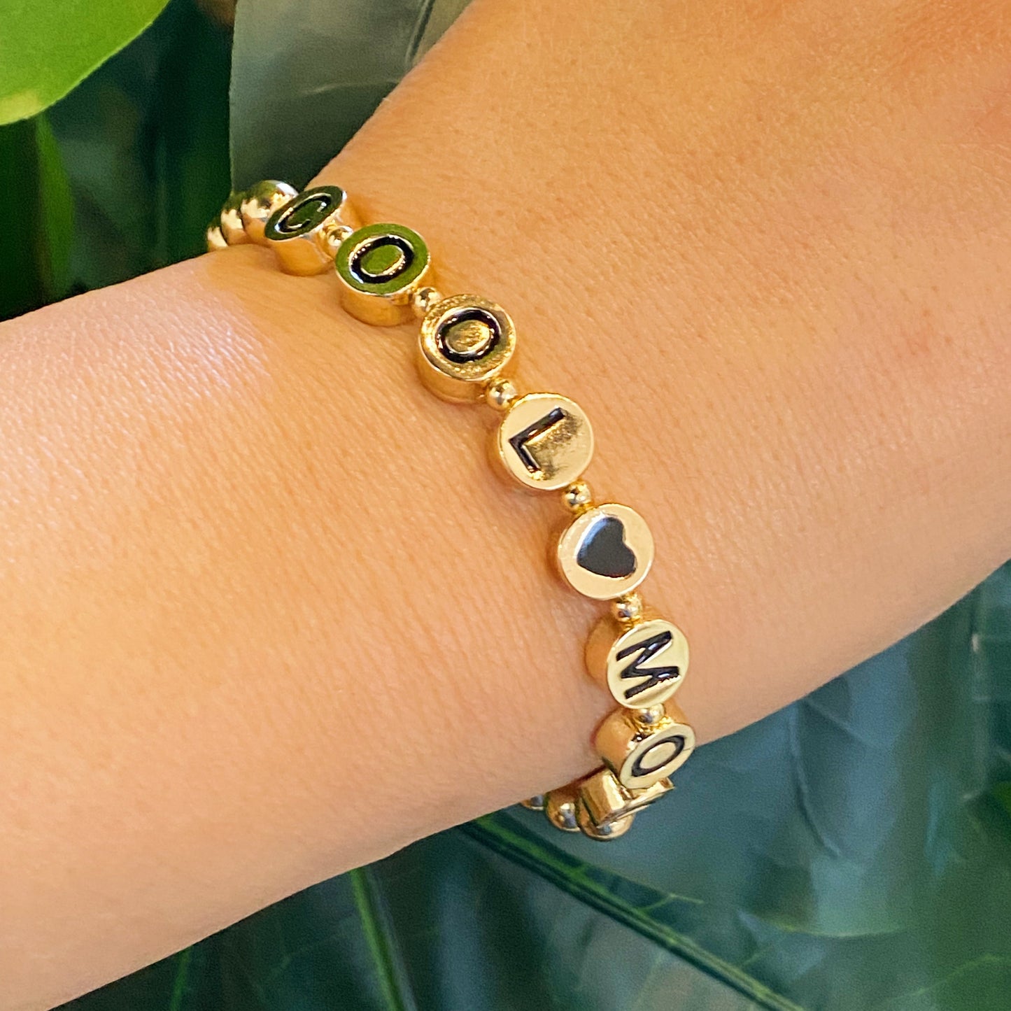 Beloved Woman Bracelet Collection