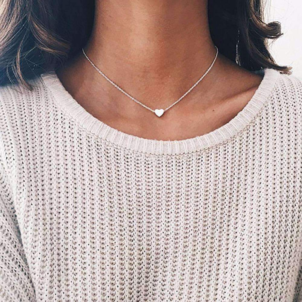 Tiny Heart Chain