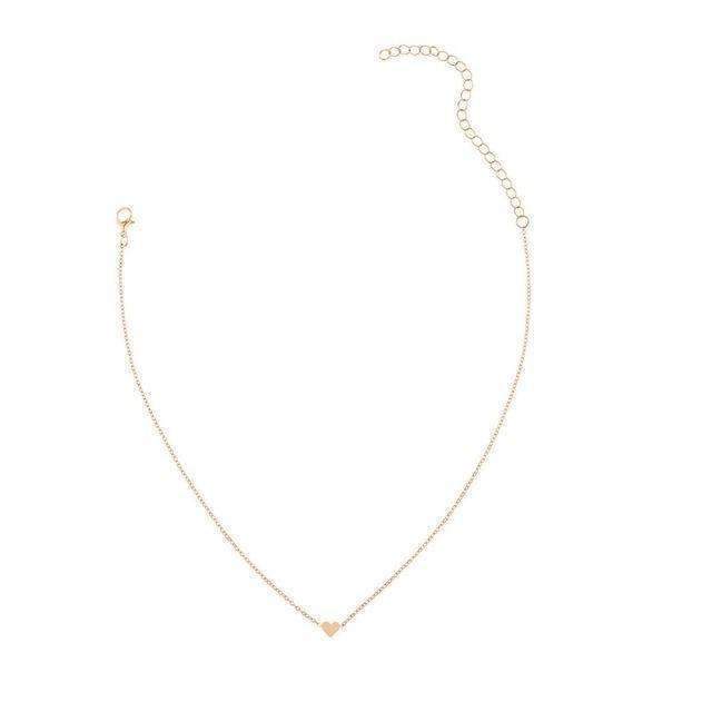 Tiny Heart Chain