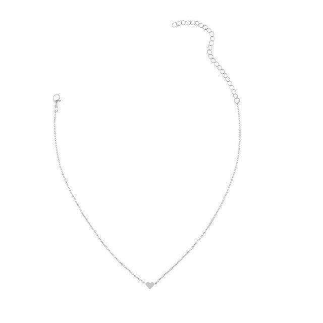 Tiny Heart Chain