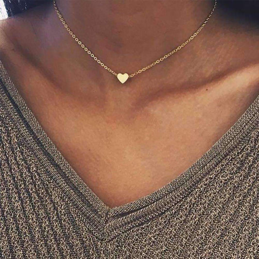 Tiny Heart Chain